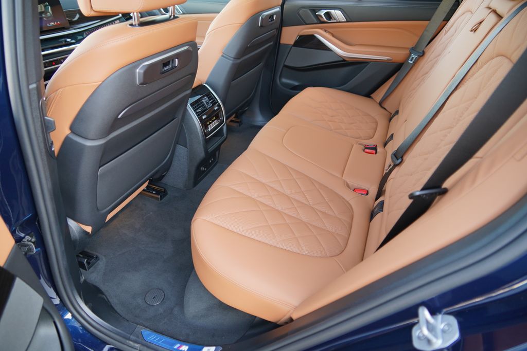 Thumbnail: 2026 BMW X5 - 20