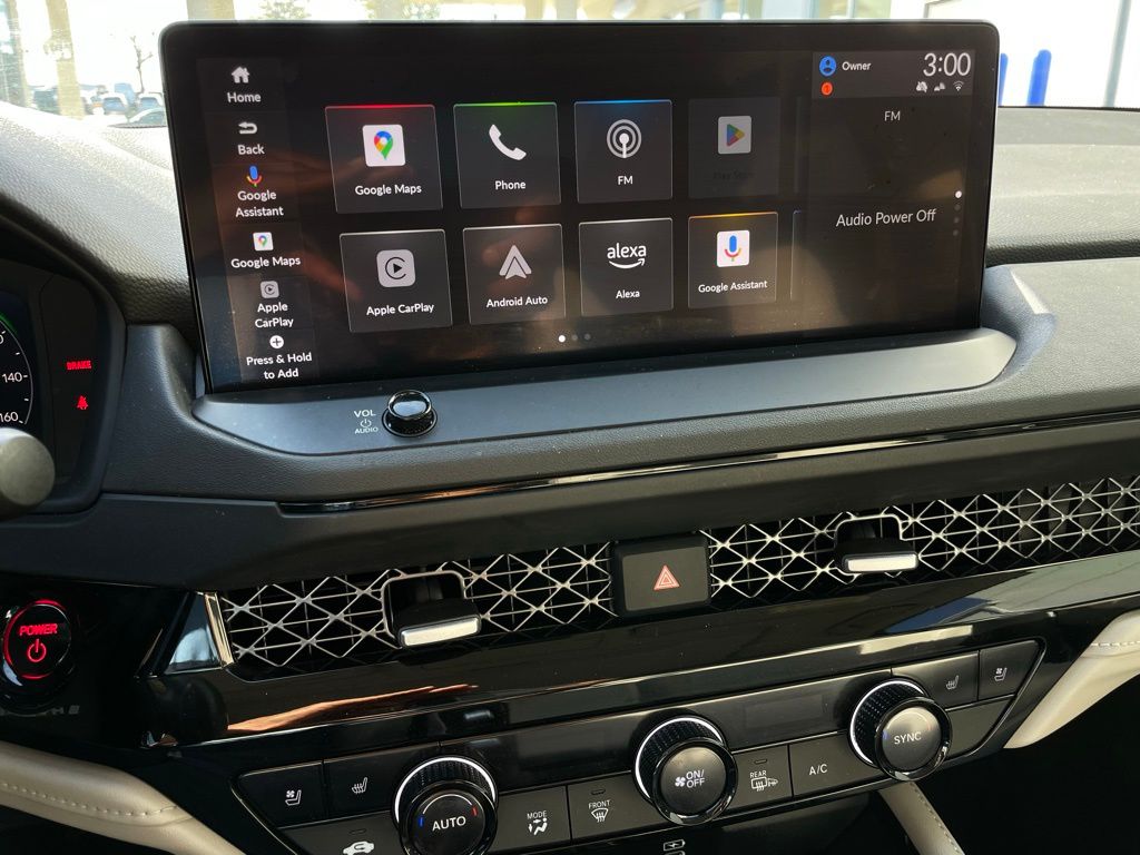 Thumbnail: 2023 Honda Accord - 18