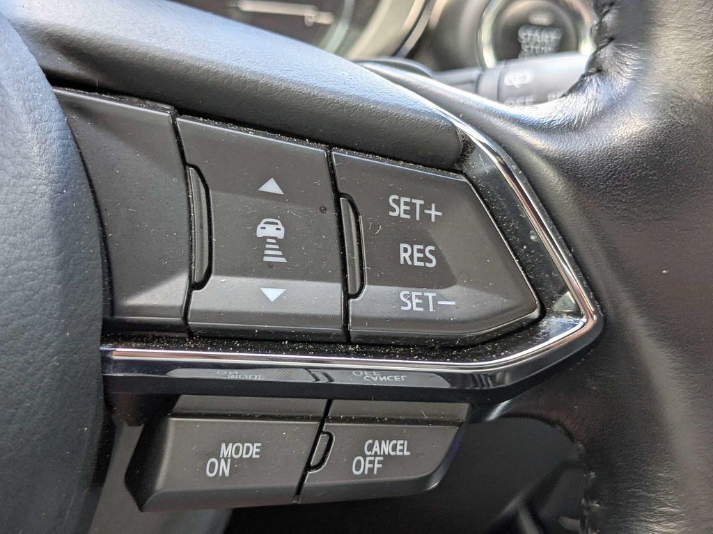 Used 2023 Mazda CX-9 SUV
