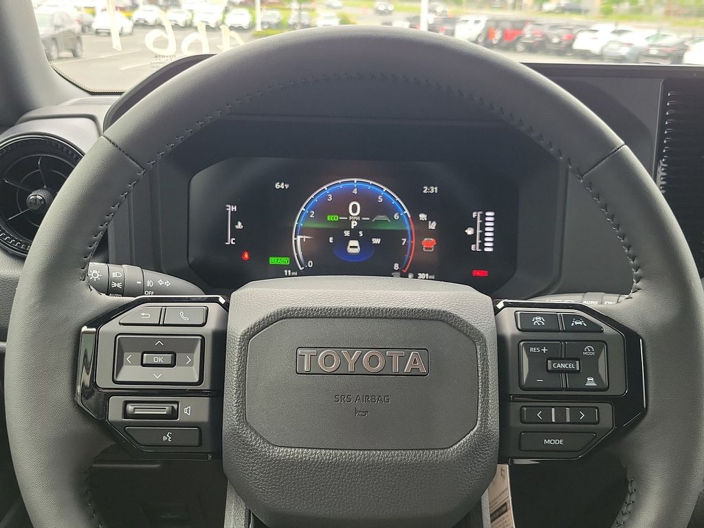 Thumbnail: 2024 Toyota Land Cruiser - 11