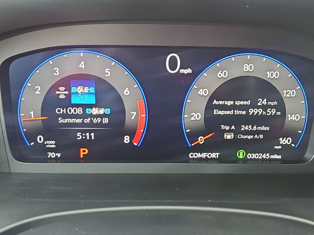 2023 Acura Integra A-SPEC Technology