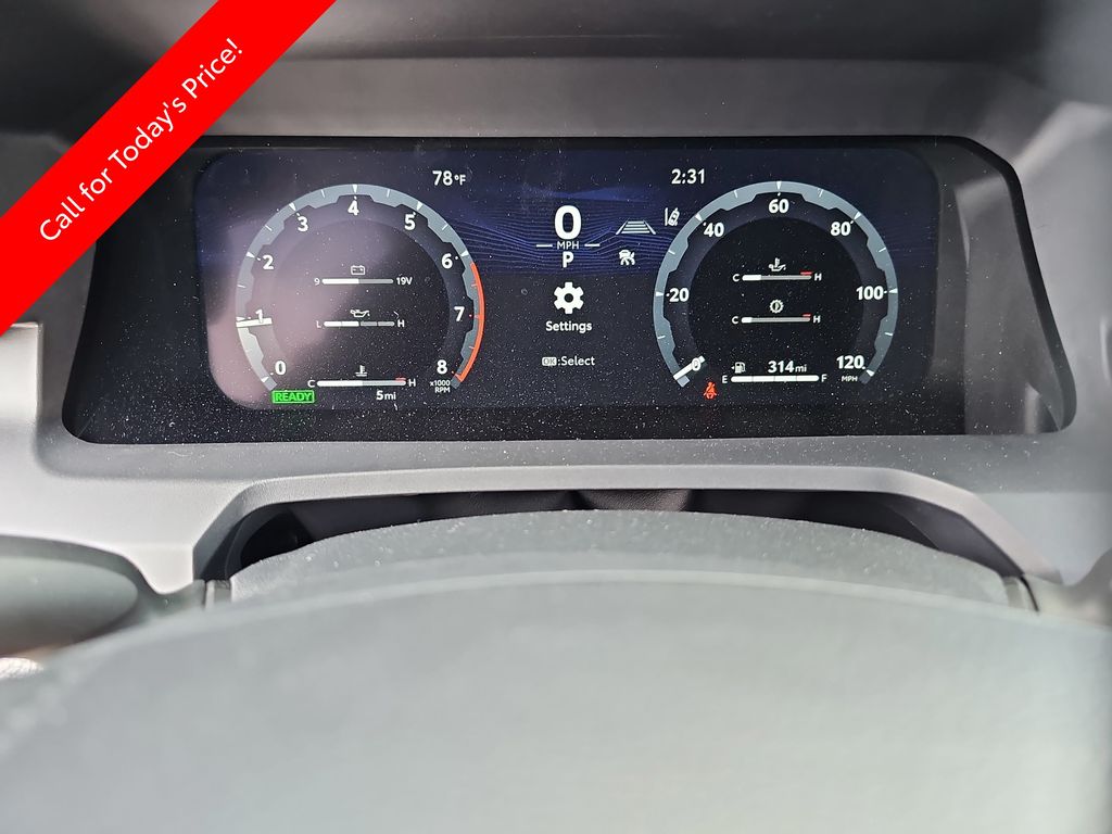 2026 Toyota Tacoma Limited - Photo 10