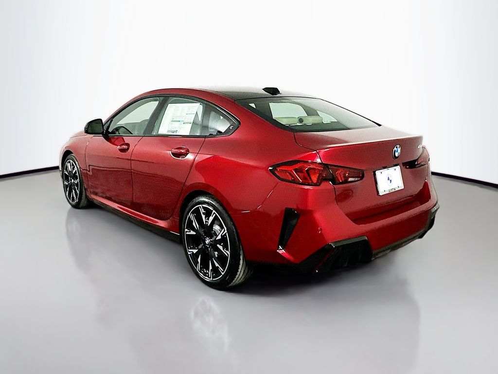 Thumbnail: 2026 BMW 2 Series - 7