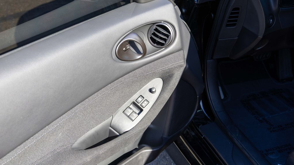 Used 2025 Nissan Z Sport 2D Coupe