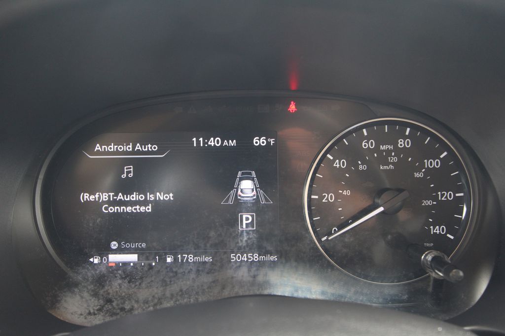 Used 2024 Nissan Kicks SUV