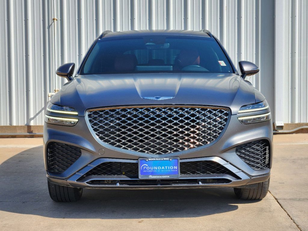 2023 Genesis GV70 3.5T Sport 2