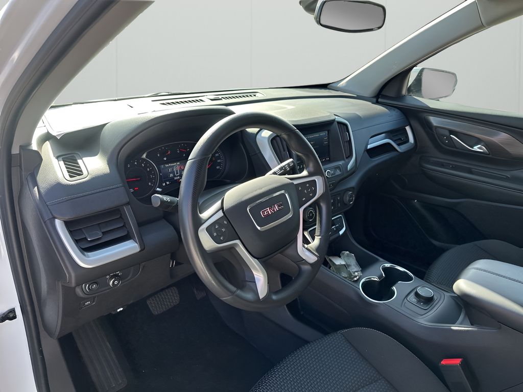 Used Car 2024 Gmc Terrain  Sle For Sale Under $25,000 In Austin, Texas