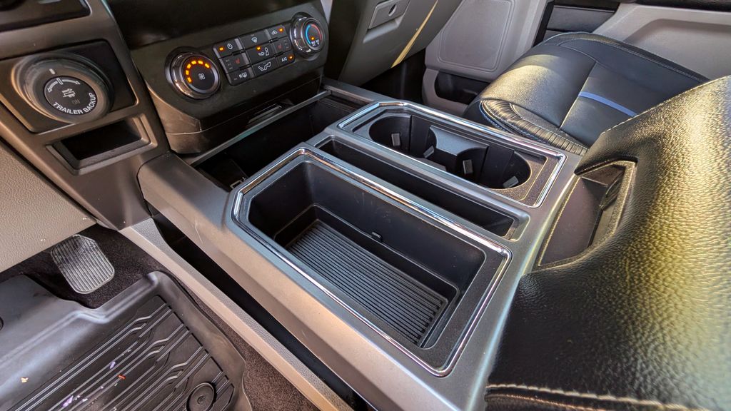 Used 2019 Ford F-150 XLT 4D SuperCrew