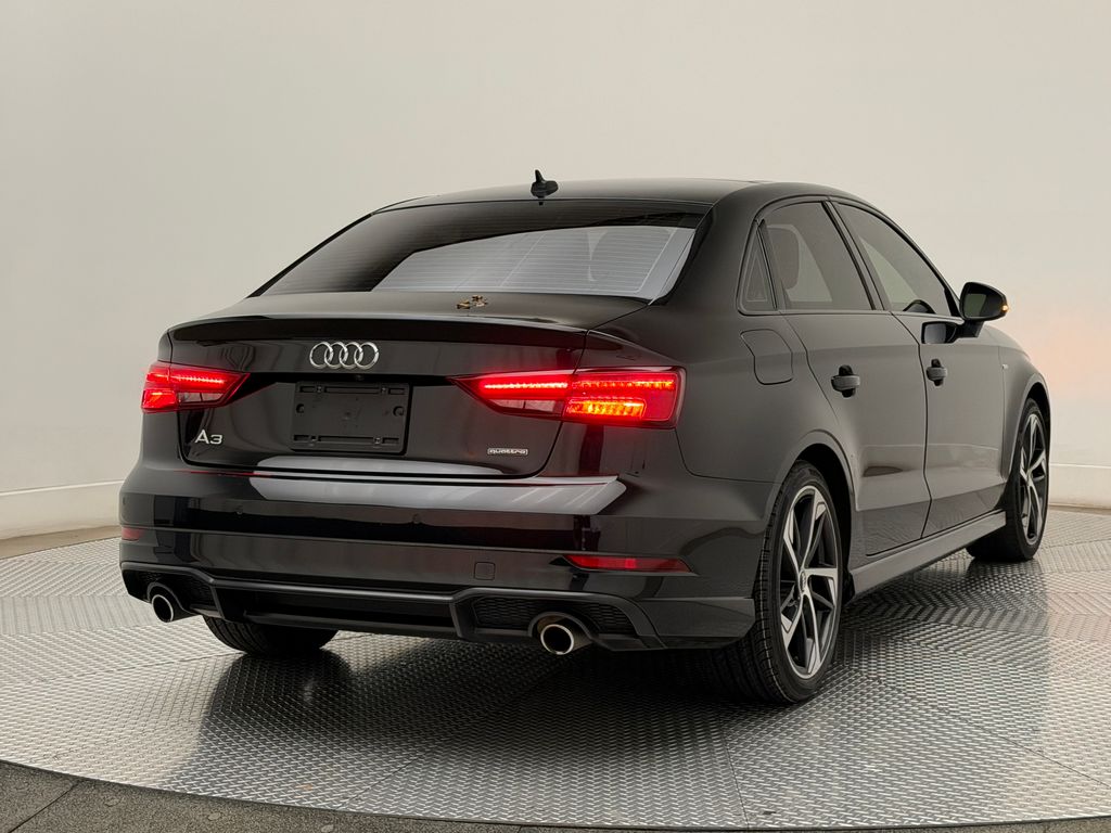 Thumbnail: 2020 Audi A3 - 9