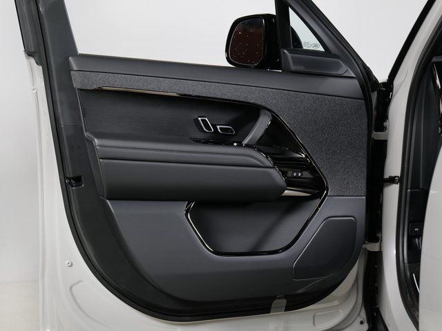 New 2026 Gray Land Rover Dynamic SE image 26
