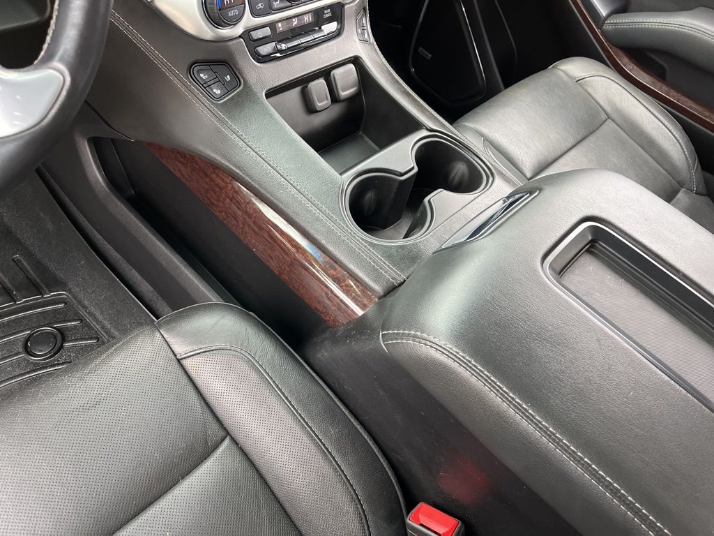 Thumbnail: 2020 GMC Yukon - 21