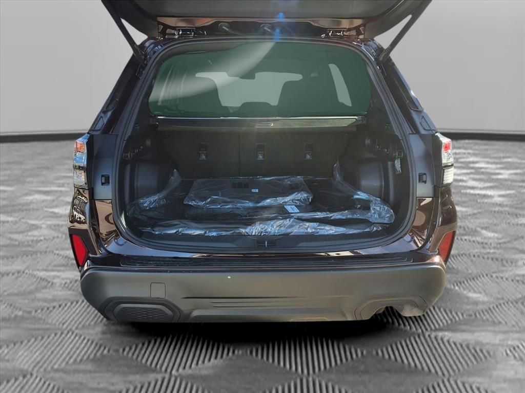new 2026 Subaru Forester car, priced at $34,252