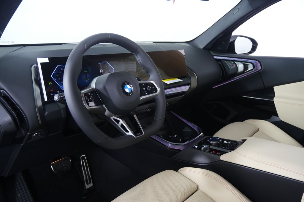 Thumbnail: 2026 BMW X3 - 13