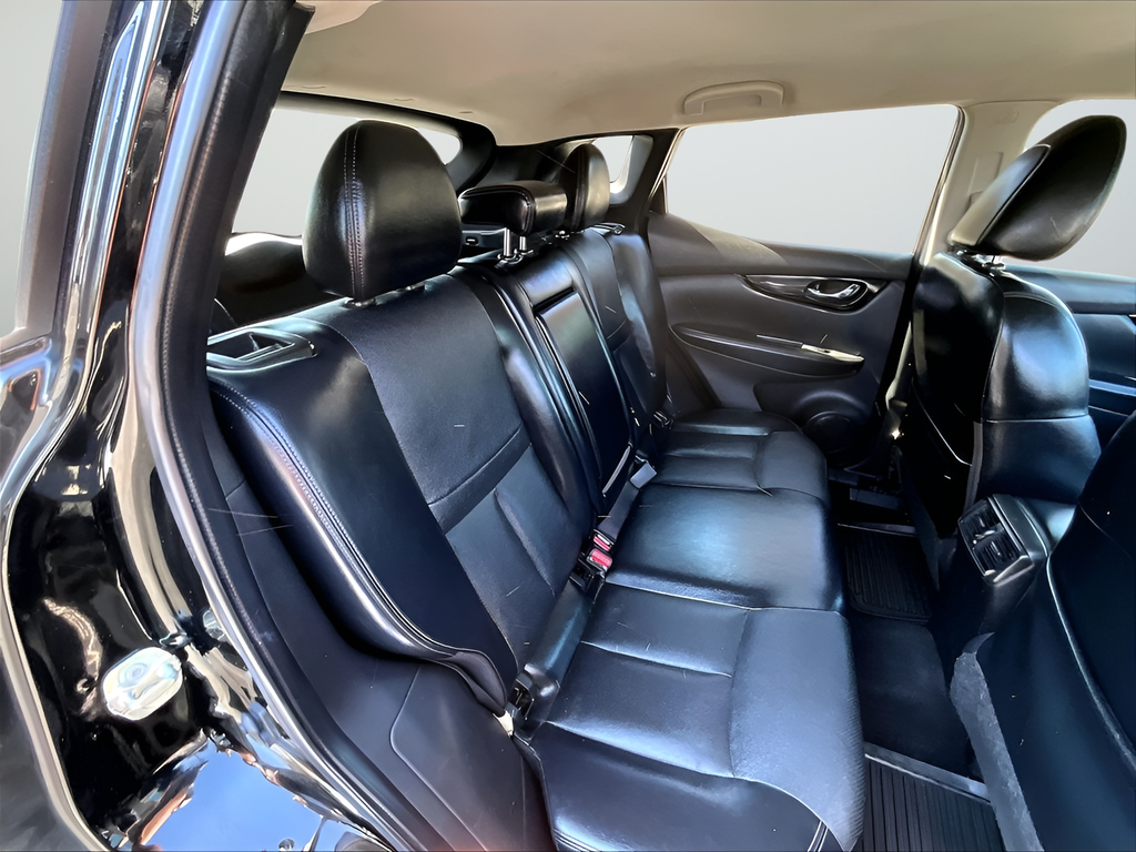 Used 2019 Nissan Rogue Sport SL 4D Sport Utility