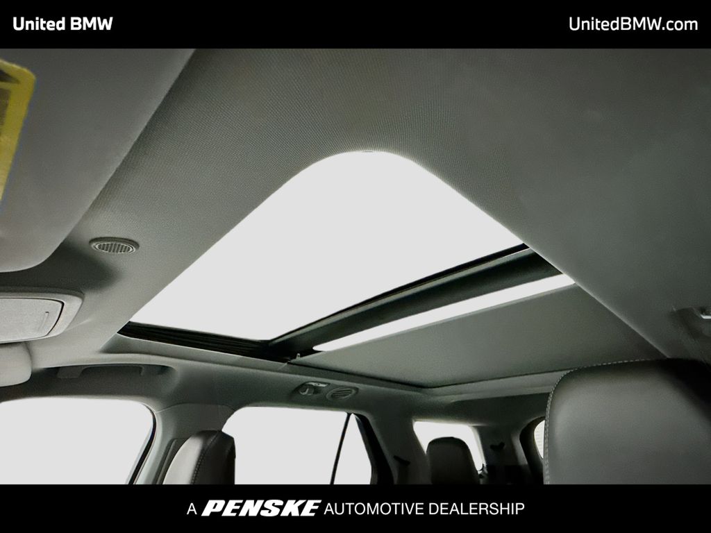 Thumbnail: 2024 Ford Explorer - 12