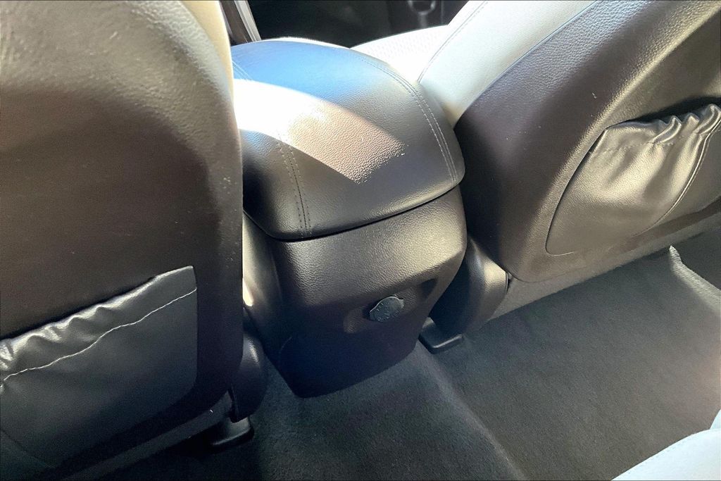 Used 2017 Orange Hyundai 2.4 Base image 11