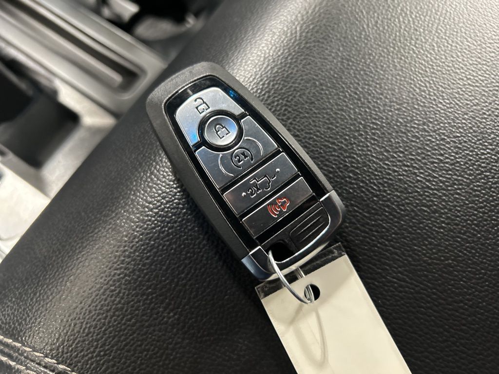 used 2024 Ford F-150 car, priced at $51,984