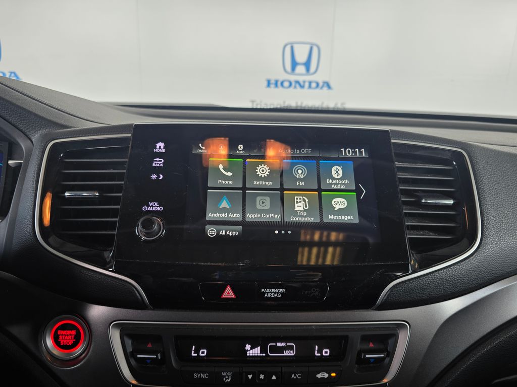 Used Car 2021 Honda Pilot  Special Edition For Sale Under $30,000 In San Juan, Puerto Rico