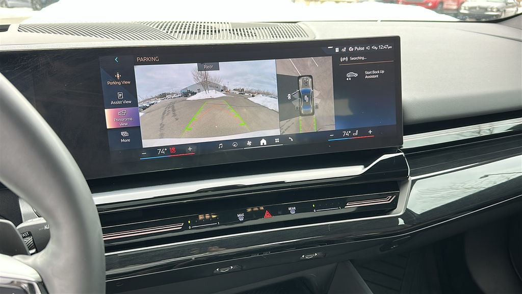 used 2024 BMW 5-Series car, priced at $42,984