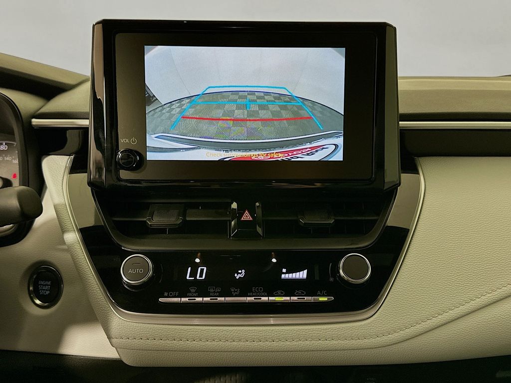 Thumbnail: 2025 Toyota Corolla - 13