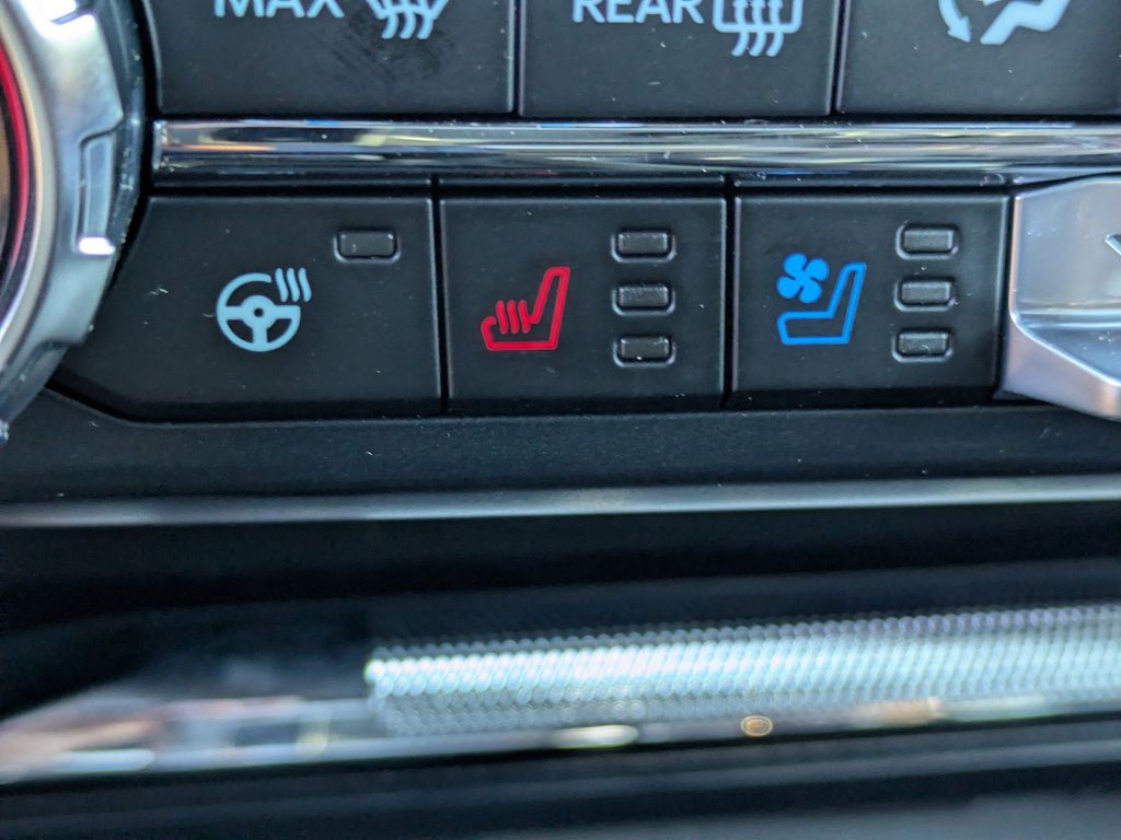 2026 Ford F-150 Rocky Ridge