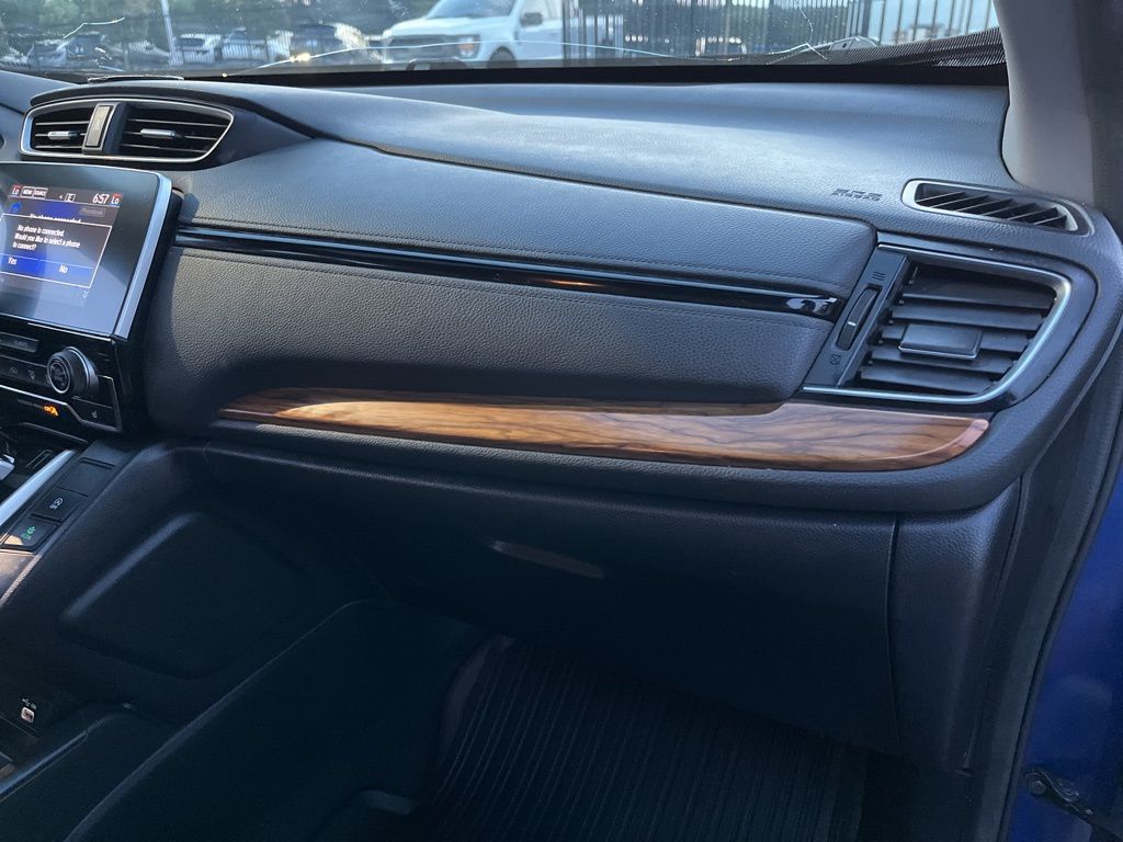 Thumbnail: 2020 Honda CR-V - 29