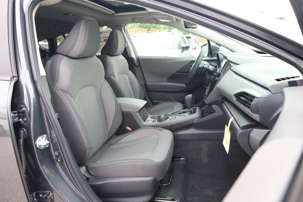 new 2026 Subaru Crosstrek car, priced at $30,514