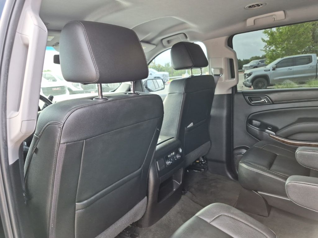 Used Car 2016 Chevrolet Tahoe  Lt For Sale Under $20,000 In Austin, Texas