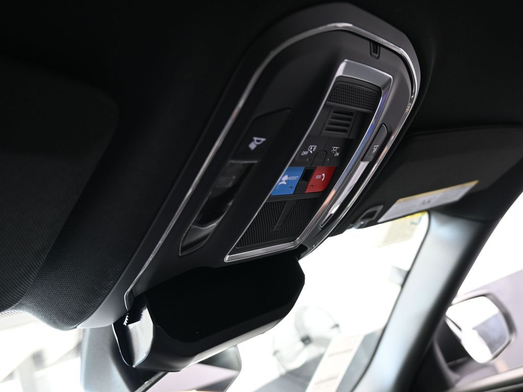 Used 2025 Bright White Clearcoat Jeep Laredo image 20