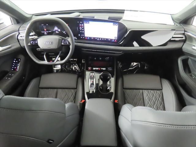 Thumbnail: 2025 Audi S5 - 10