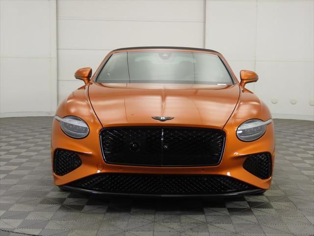 Thumbnail: 2025 Bentley Continental - 10