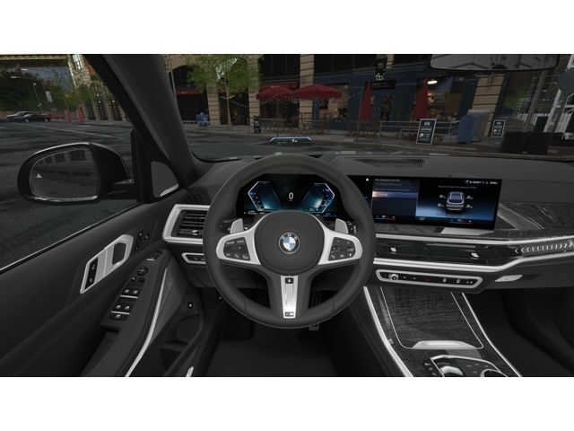 Thumbnail: 2026 BMW X5 - 13