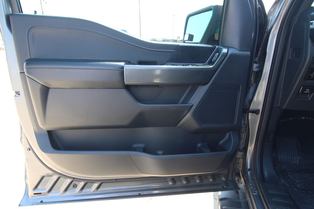 Used 2023 Ford F-150 Truck