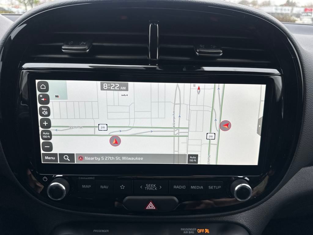 2025 Kia Soul S photo