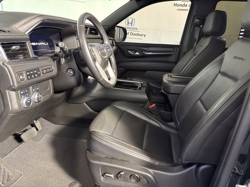 Thumbnail: 2022 GMC Yukon - 15