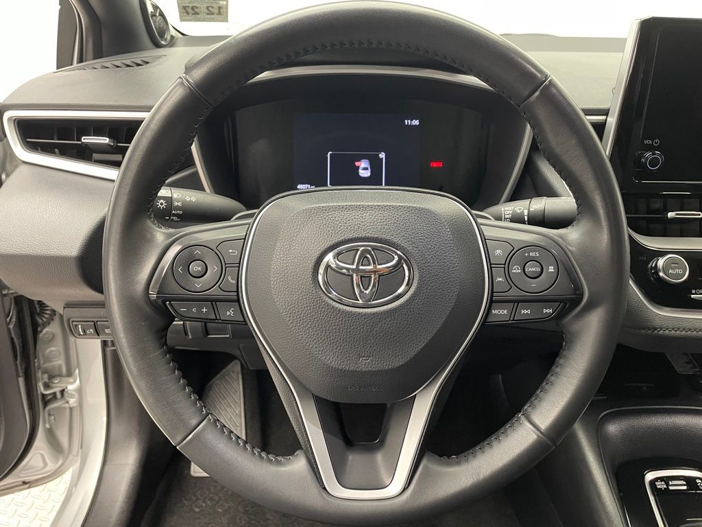 2023 Toyota Corolla XSE 21