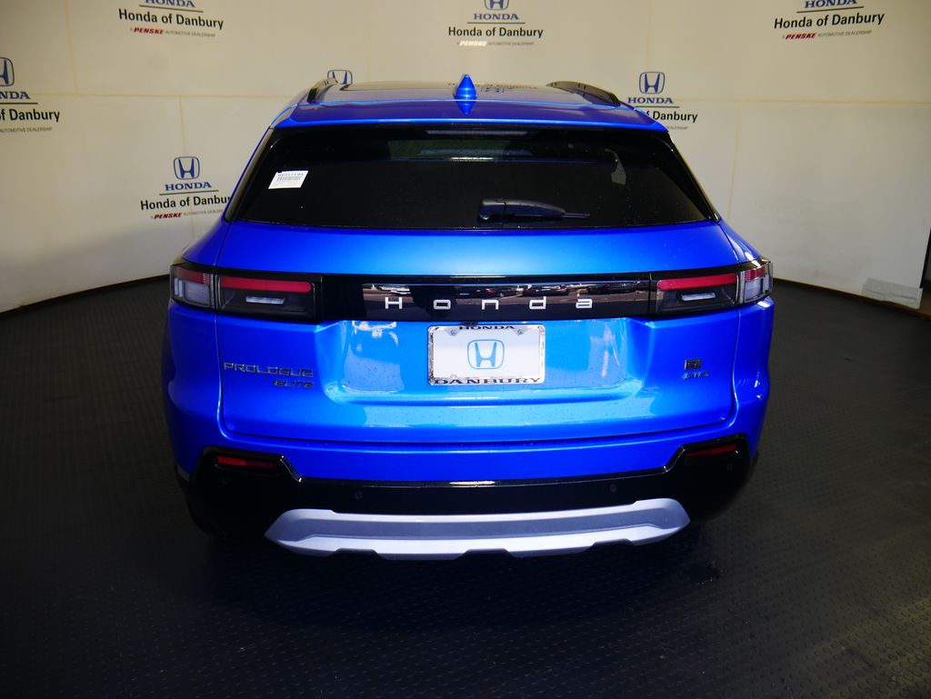 2024 Honda Prologue Elite 5