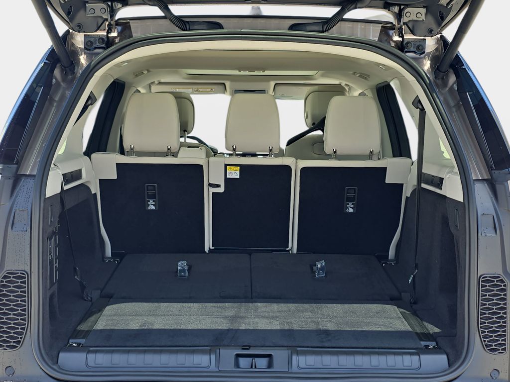 New 2026 Brown Land Rover S image 12