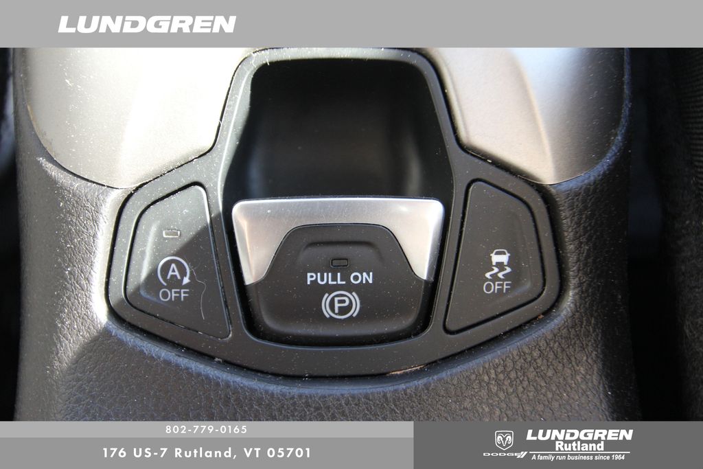 Used 2020 Jeep Compass SUV