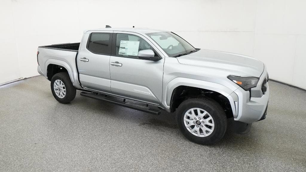 Thumbnail: 2025 Toyota Tacoma - 17
