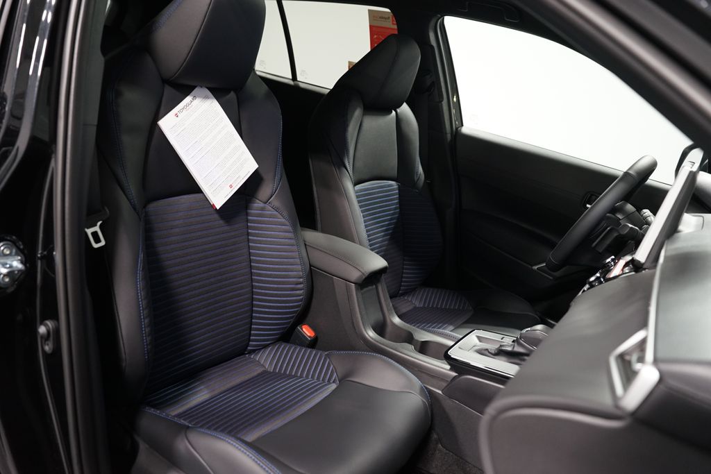 Thumbnail: 2026 Toyota Corolla Cross - 29