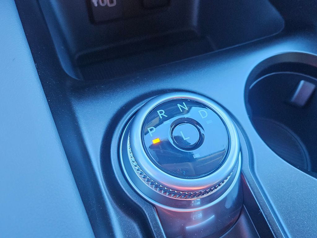 2026 Ford Explorer Active Gray at Walterboro Ford