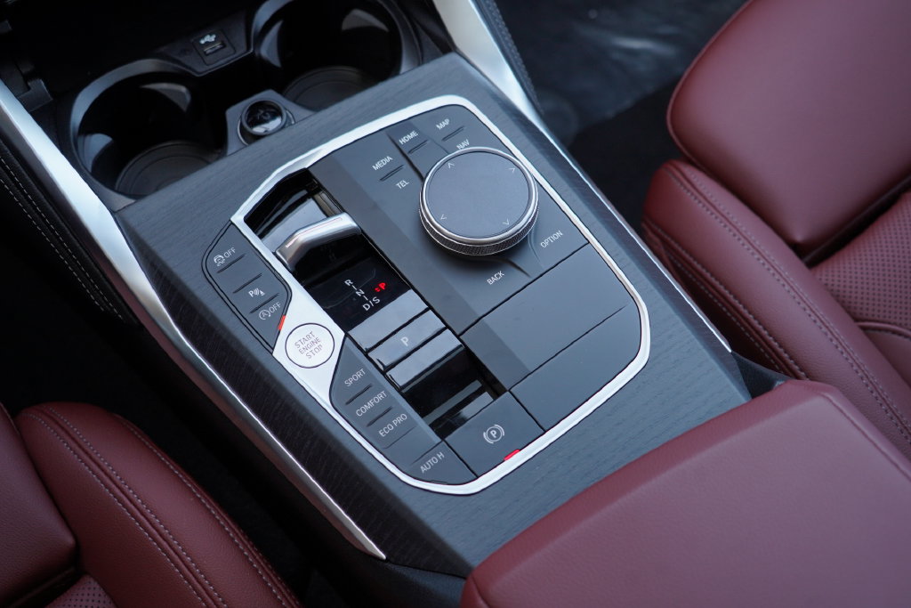 Thumbnail: 2026 BMW 4 Series - 29