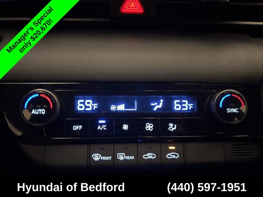 2026 Hyundai Elantra SEL Sport - Photo 16