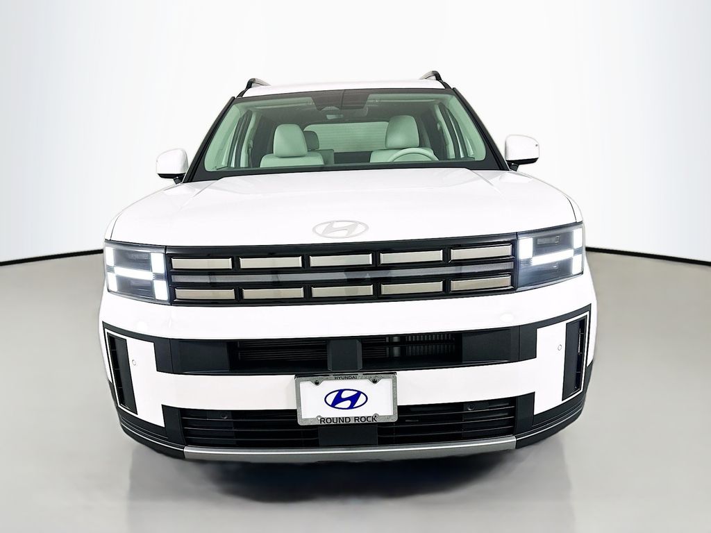 Thumbnail: 2026 Hyundai Santa Fe - 2