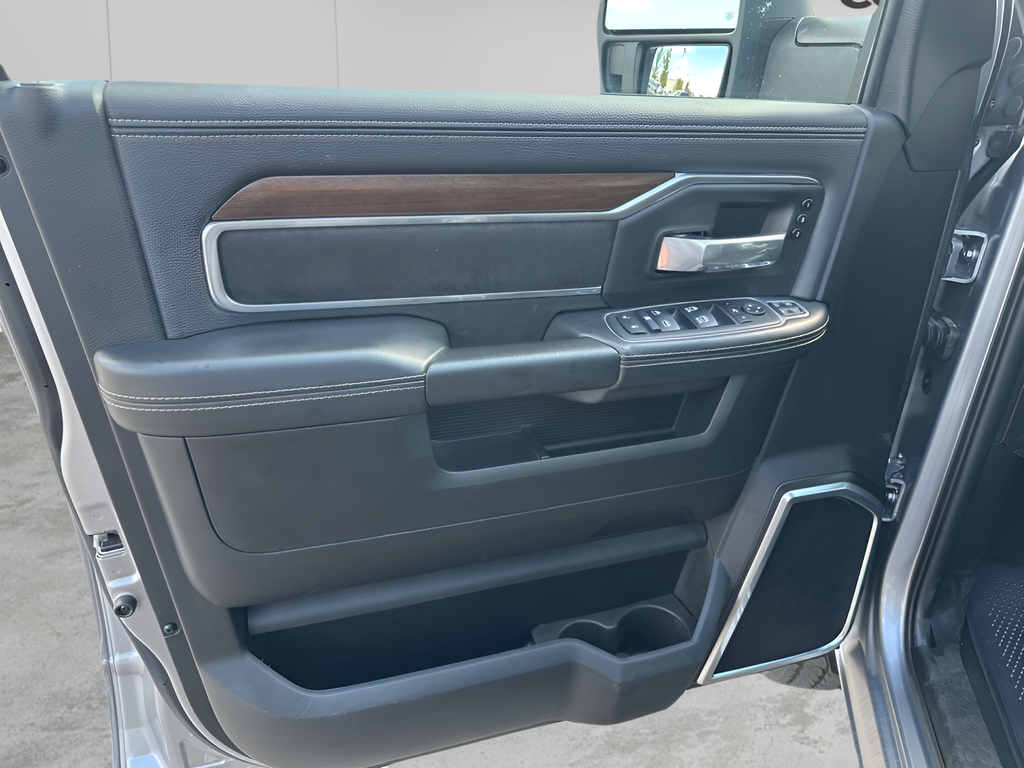 Used Car 2024 Ram 2500  Laramie For Sale Under $60,000 In Austin, Texas