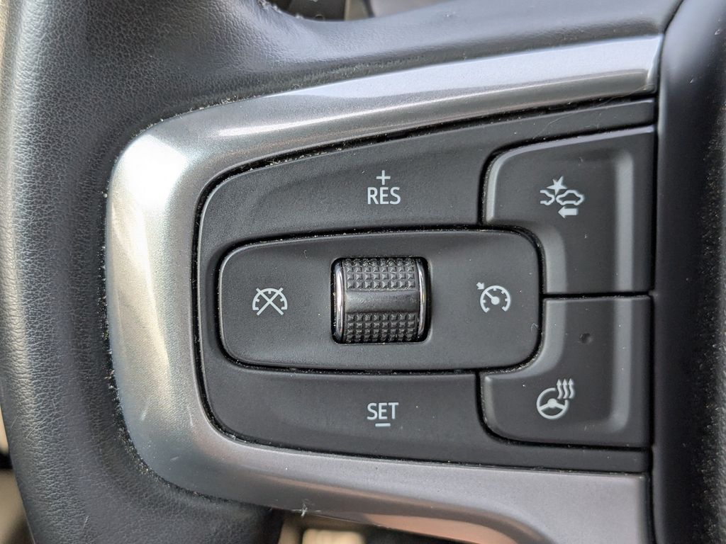 Used 2023 Chevrolet Silverado 1500 Truck