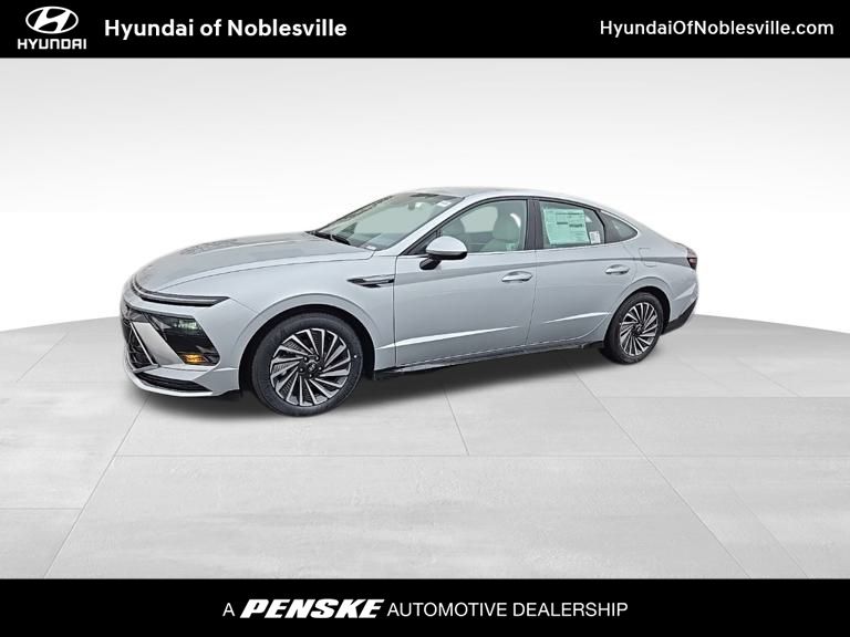 2025 Hyundai Sonata SEL -
                Noblesville, IN