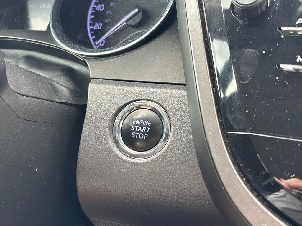 Used 2019 Toyota Camry Sedan