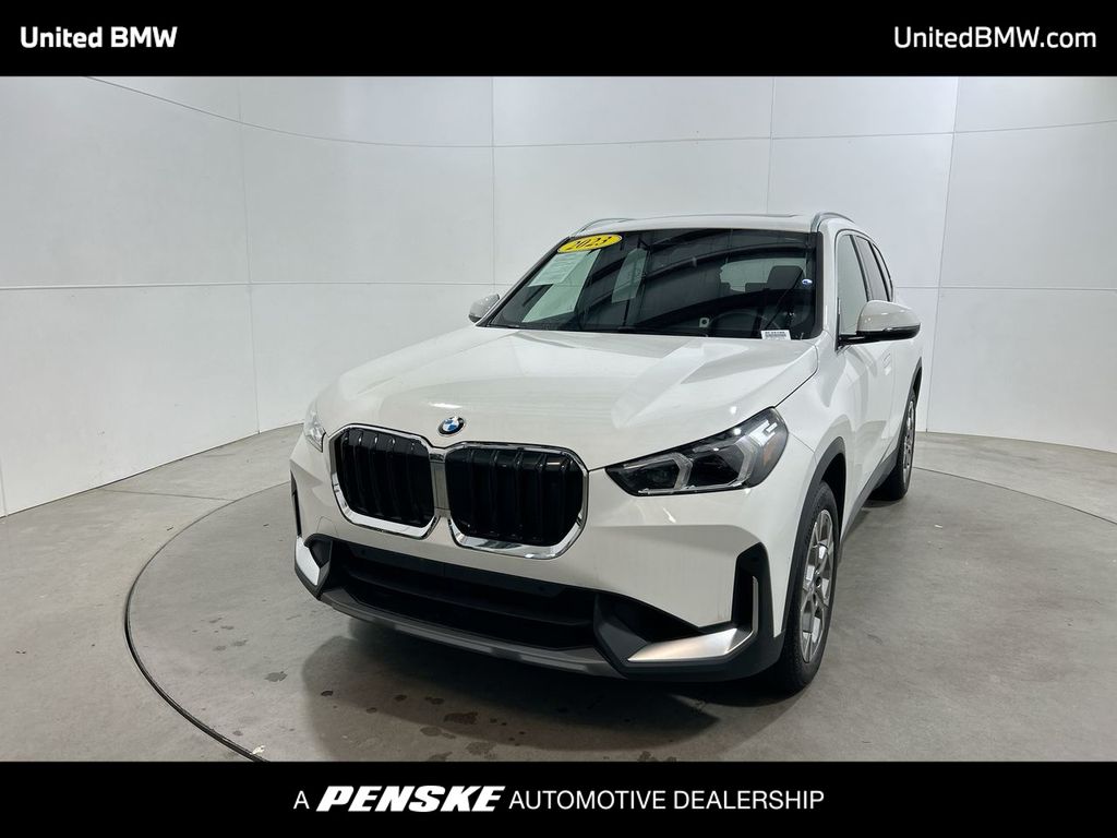 2023 BMW X1 xDrive28i -
                Roswell, GA